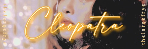 CLEOPATRA Mature One - Shot | Part One