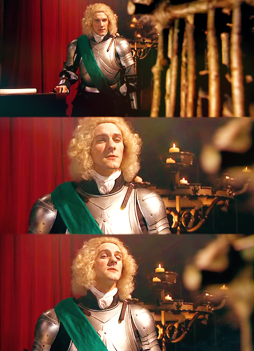 putrefiedpicspams:Horrible Histories S4 Picspam: assuming you are a rat, and that is not some elabor