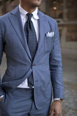 gentlemansessentials:   Style III  Gentleman’s Essentials 