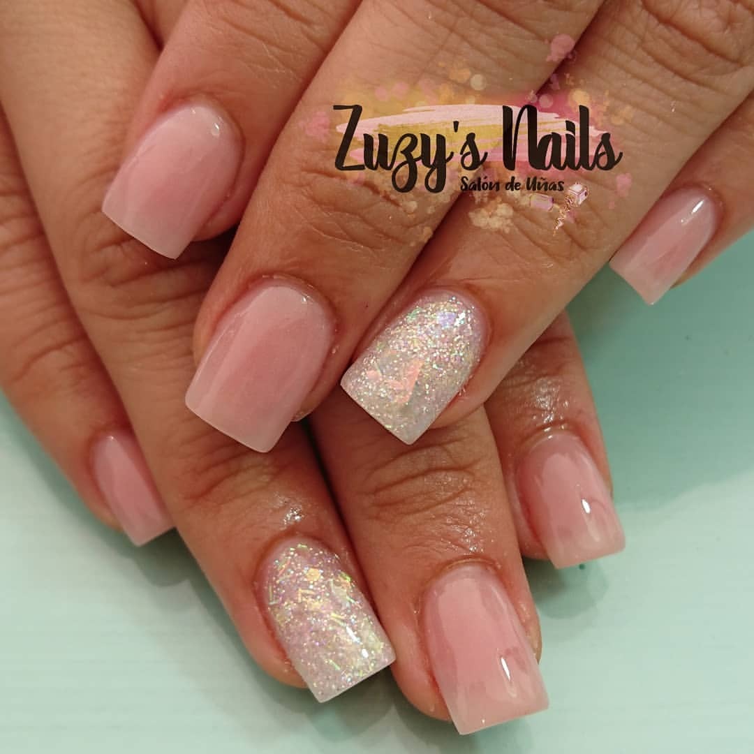 Zuzy's Nails 💅🏻 - Uñas de acrílico punta cuadrada 💅🏻 Citas 📆...