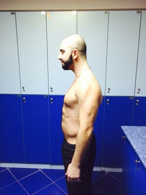 puz-arbuz:  Russian bodybuilder 2014