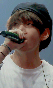 Kim Taehyung Owns My Heart Ejfkvefjn