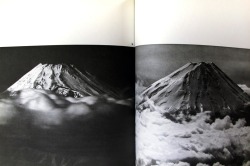 pleoros:Koyo Okada - Mt Fuji, 1950.