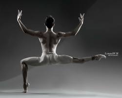 male-ballet:  Saturday