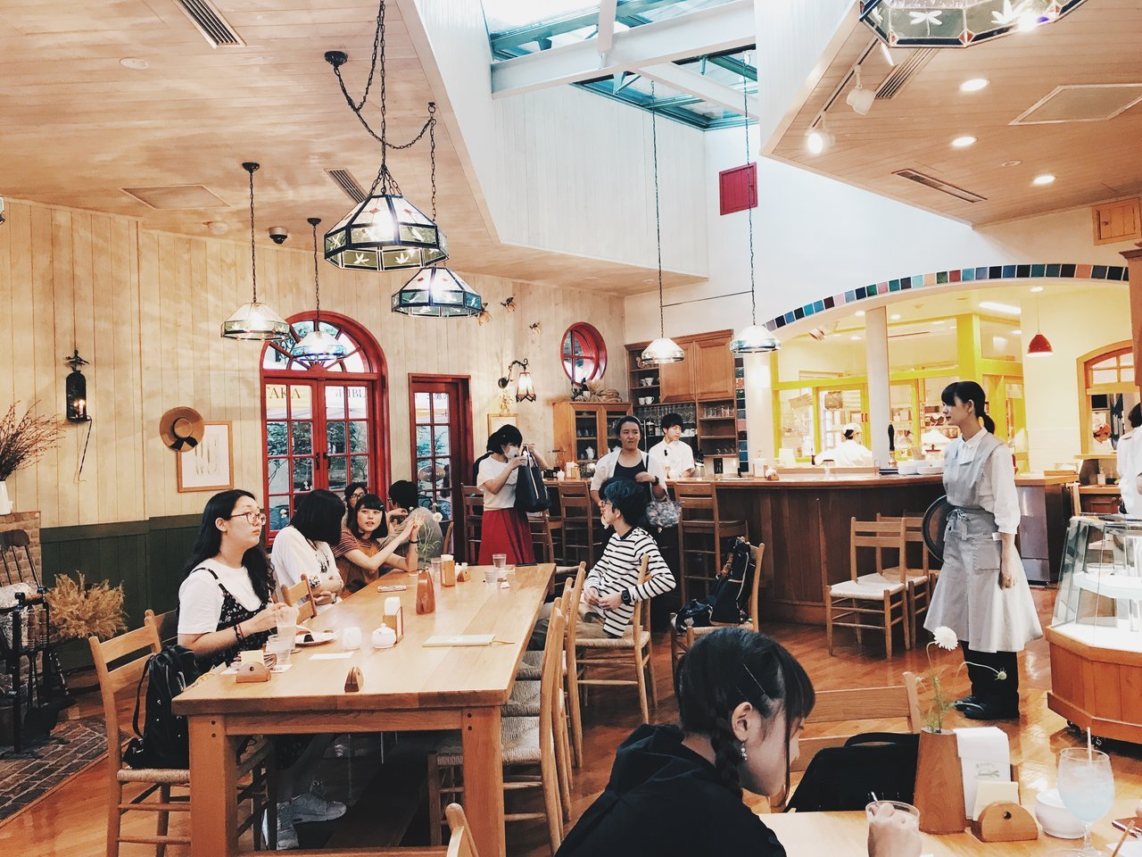 Discover Tokyo S Top Ten Character Cafes Japan S We Are Japan