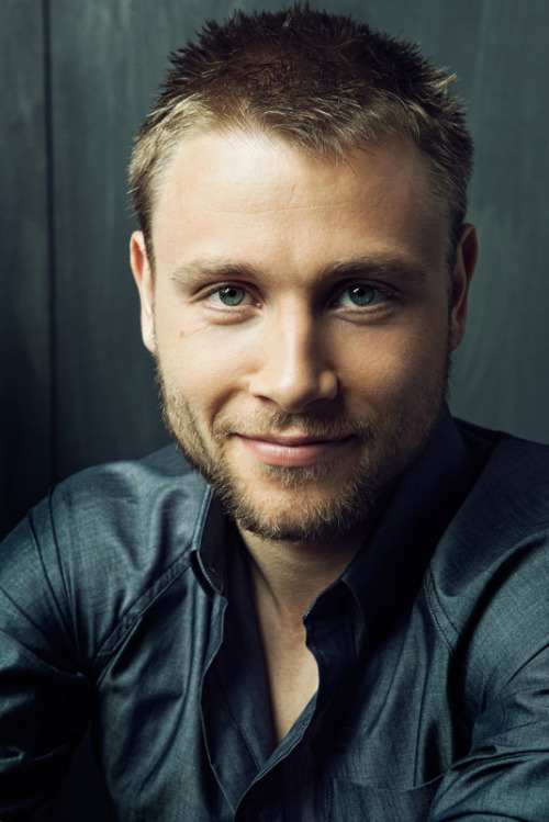starringroles:  Max Riemelt photoshoots 2