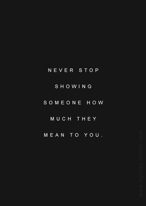phantomshaman:  a-sexymomof3:  True..    :)  I&rsquo;ll never stop ;)