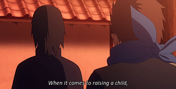 t1bb1zoey:  Why I am so Invested in the Uchiha Family When I Once Hated SasuSakuGoing