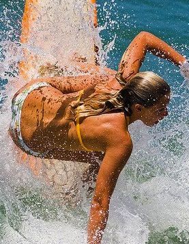 XXX surfing-girls:  Surf Girl photo