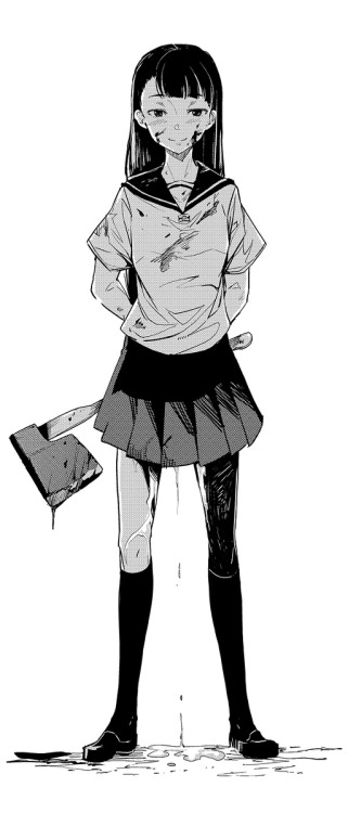 tsundere-dragon:Source