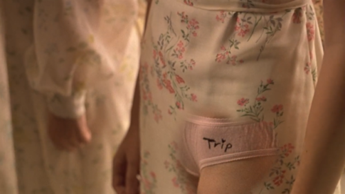 The Virgin Suicides 1999