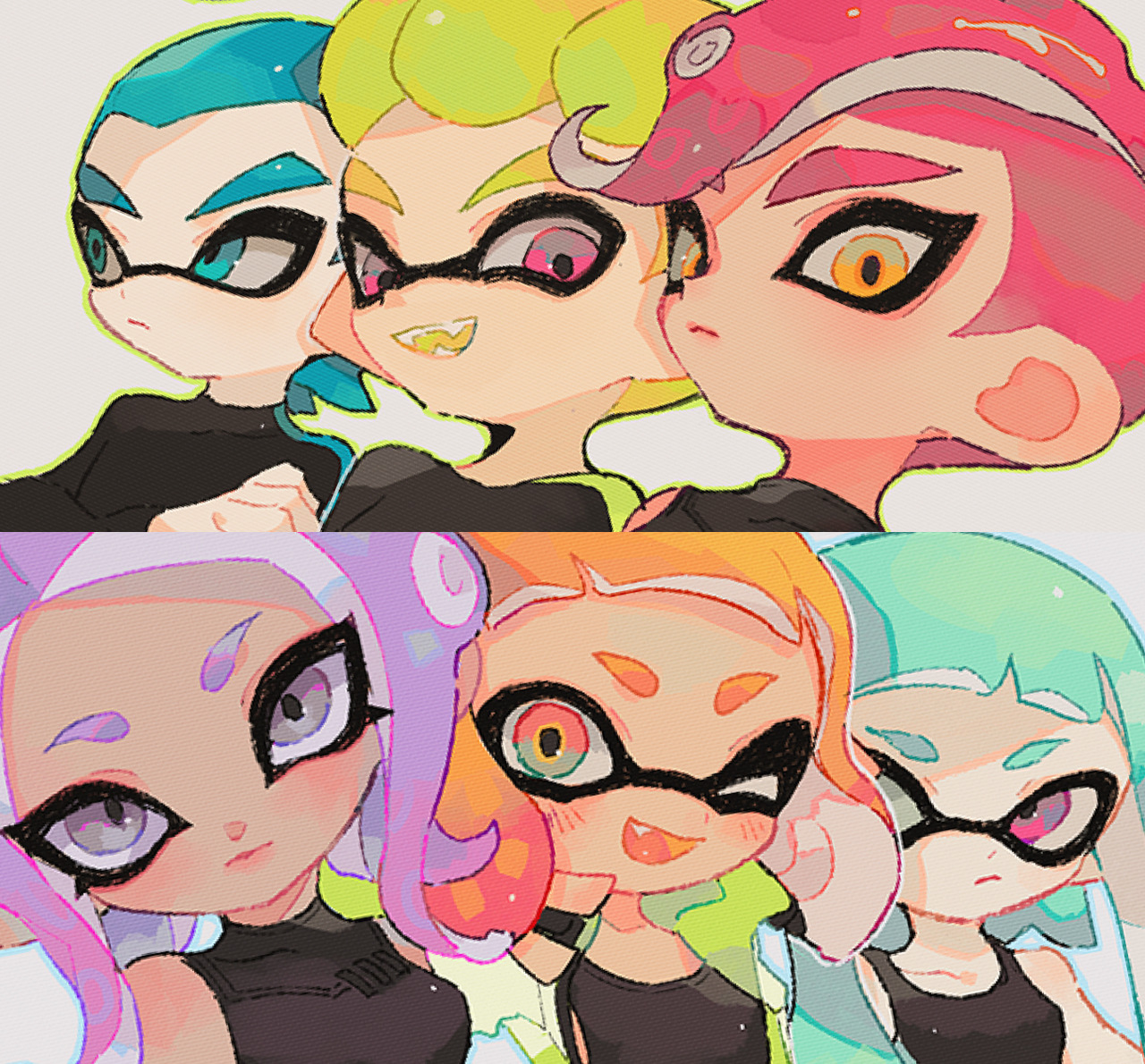 ツボツボ