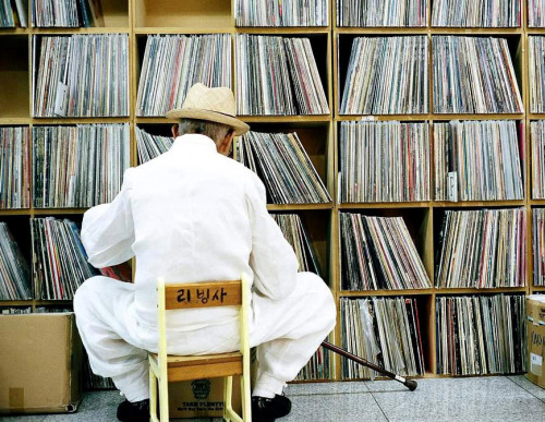 3345rpmz:  • Diggin’ • ⋅ Always ⋅ 