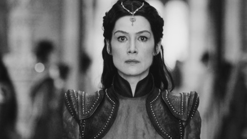 The Flame Of Tar Valon | 1x06 | THE WHEEL OF TIME 