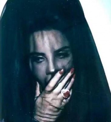 born-to-adore-lana:  for V Magazine by Steven Klein