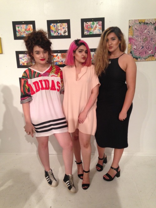 mynamesdiana:  my babes