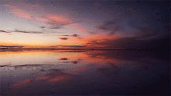 sizvideos:  Reflections from the sea salt of UyuniVideo
