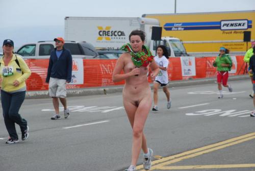 Naked Whimsey