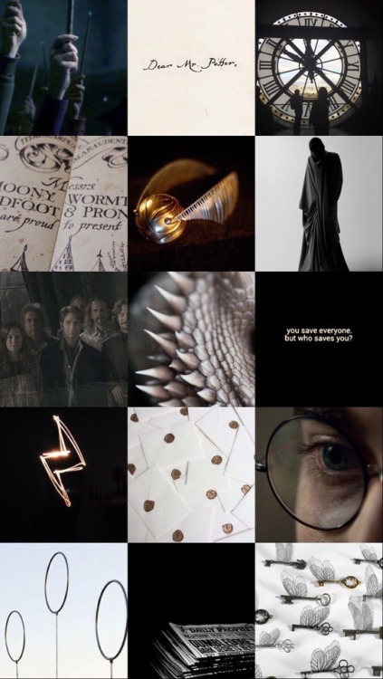 ew-lockscreens - • Harry Potter lockscreens •• like and/or...