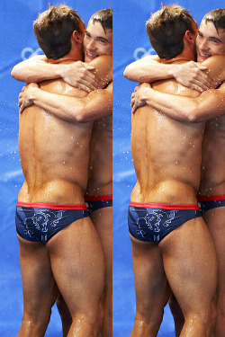 zacefronsbf:Tom Daley & Dan Goodfellow