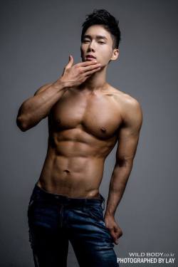 Only Asian Hot Guys Photography Blog.