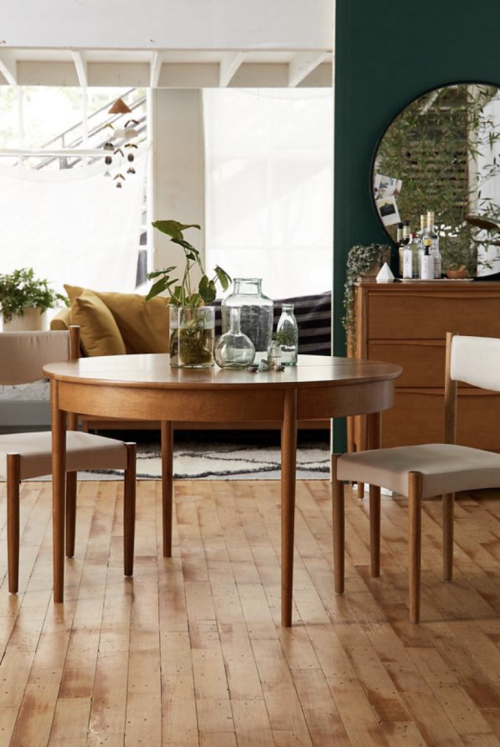 Apothecary Dining room table - Urban Outfitters