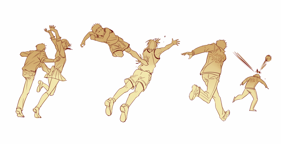captainsback:  物凄く既視感（笑） by ちよ ※Permission to upload was