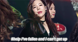 soonkyuism:sunny according to tumblr tags: eight