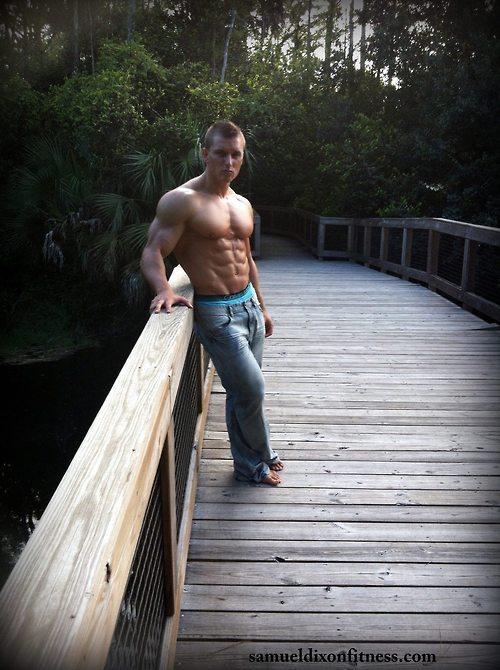 diggin-that-dude:  Samuel Dixon 