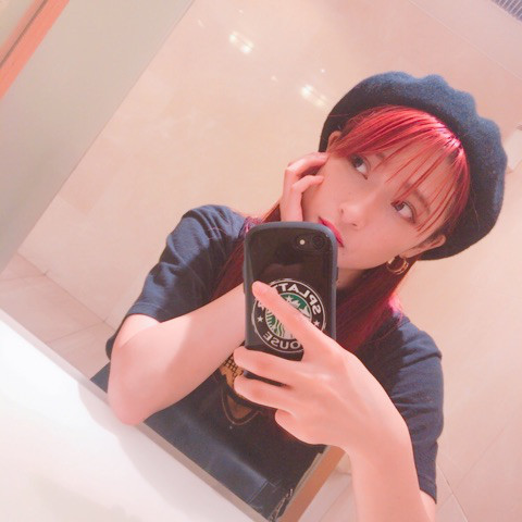 突然だけど、、、！ にへ｜PINK CRES. official blog Powered by Ameba