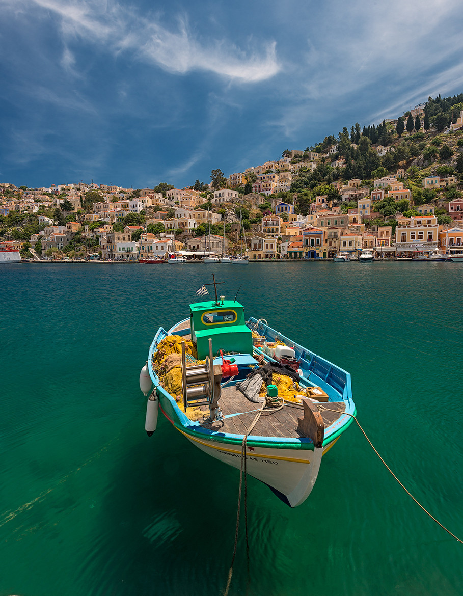 tigertravelguide:   Mediterraneo by Primiano D’Apote 