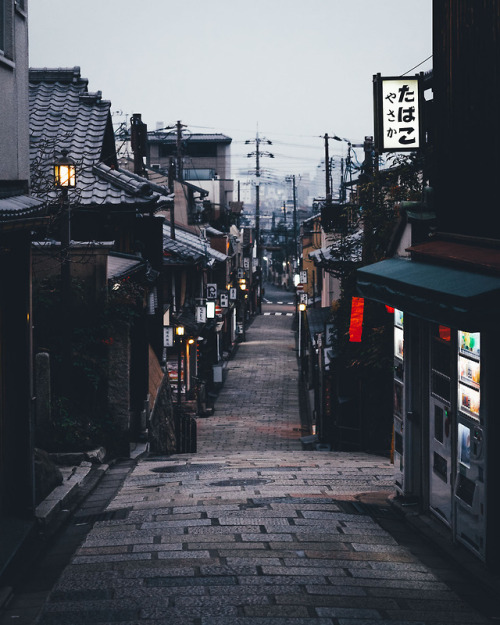 takashiyasui:early in the morning