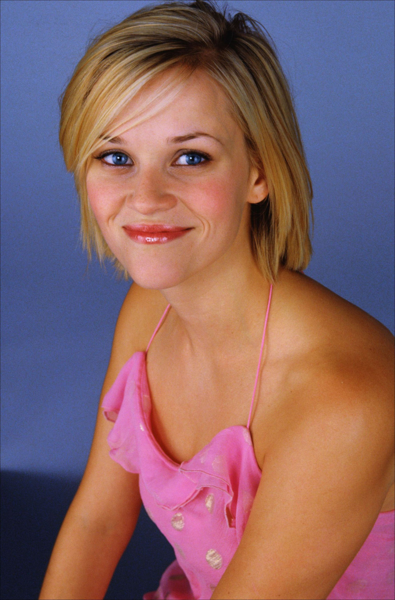Happy Birthday Reese Witherspoon  March 22