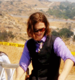 cull3nblaze:  Dr. Spencer Reid - Criminal Minds Season 5 - Cradle to Grave