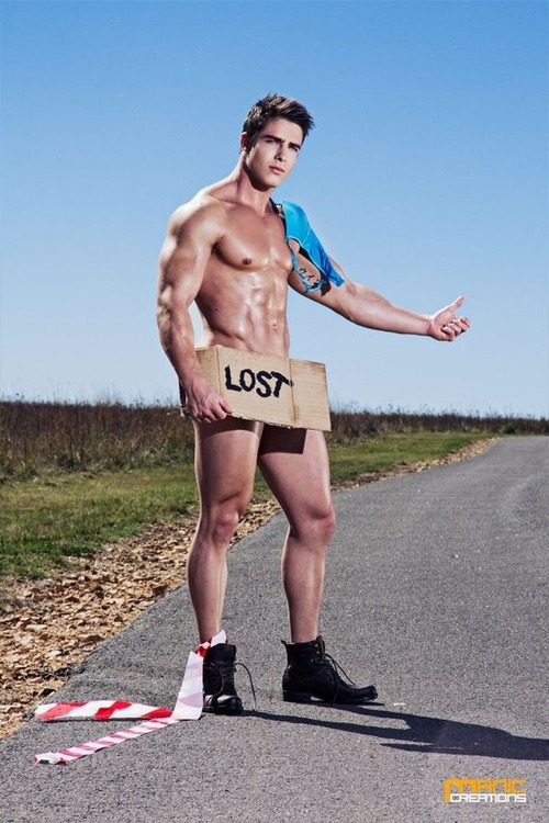 diggin-that-dude:  Matt Lathan