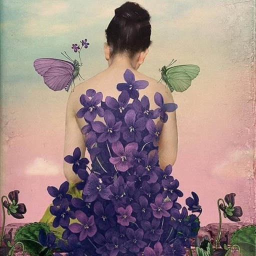 Corazondemusa:abrir Los Ojos Y Sentirte Es La Magia Del Amor Despertando A Un Nuevo