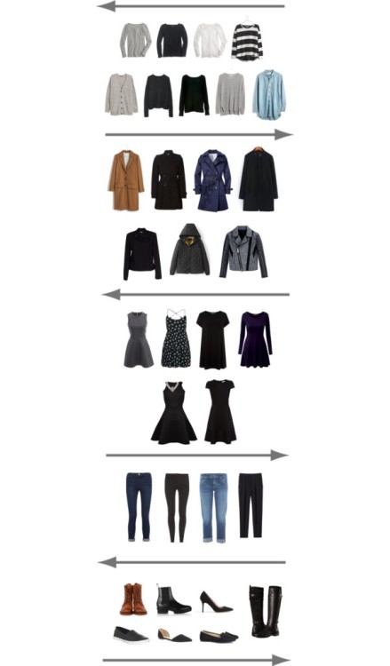 Winter Capsule Wardrobe by nicomiler featuring a long sleeve dressWool dress / Ted Baker holiday dre