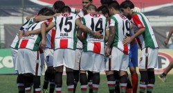 fajrarmy-blog:  Chile bans Palestino football