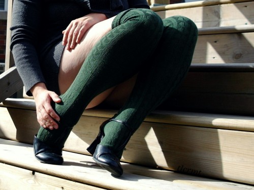 tlcrmtphotography:  From my sock drawer