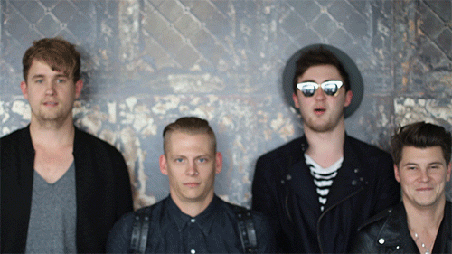 yogopanda:  rixton