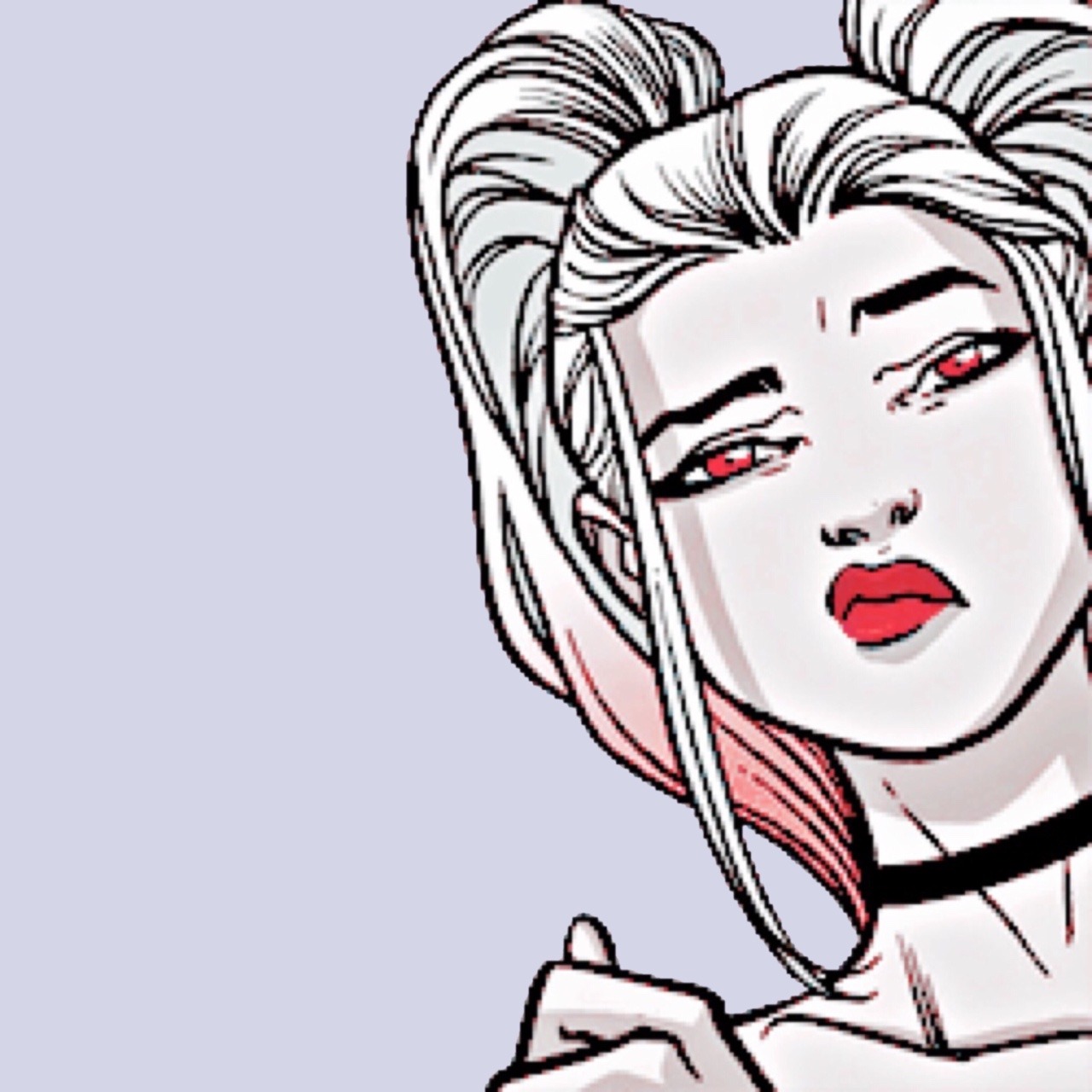 dazzlerthors:harley quinn icons ♡ like/rb if you use/save