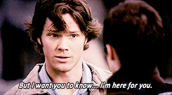 Fangirl Challenge  ↯(5/20) Hilarious Scenes☛ Tall Tales (Supernatural)