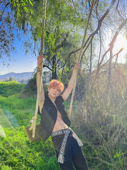 230111 Taehyuns Tweet