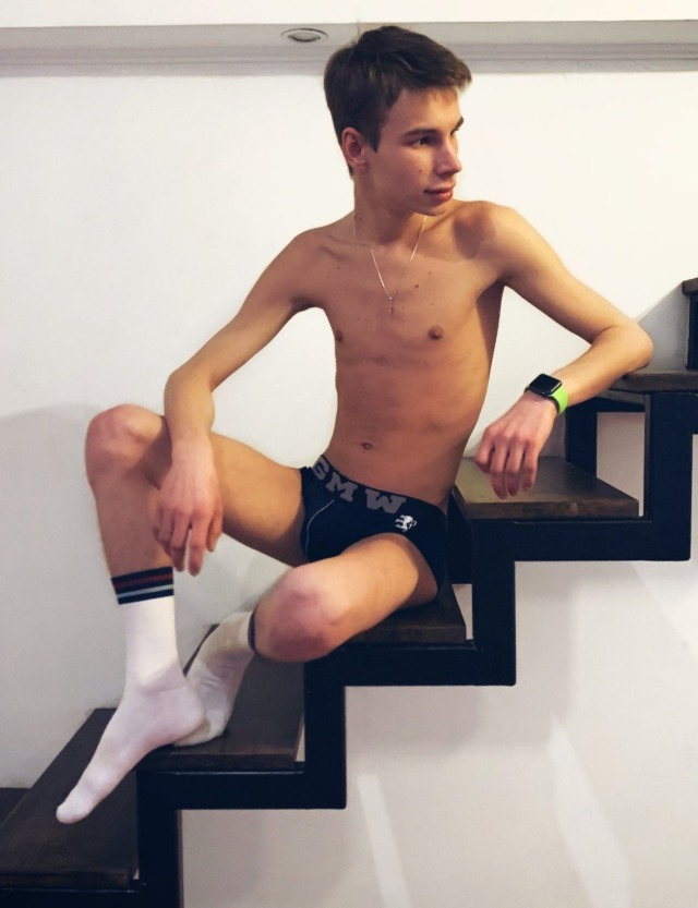 jocks–in–socks: