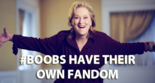 whothefuckismerylstreep: meryl streep ladies and gentlemen