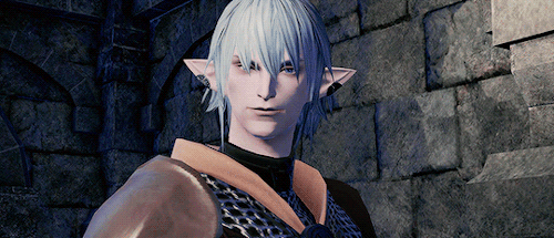 LORD HAURCHEFANT GREYSTONE [1/?]