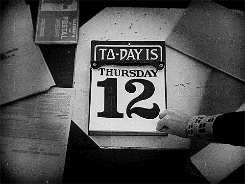 Today Is Friday The 13th