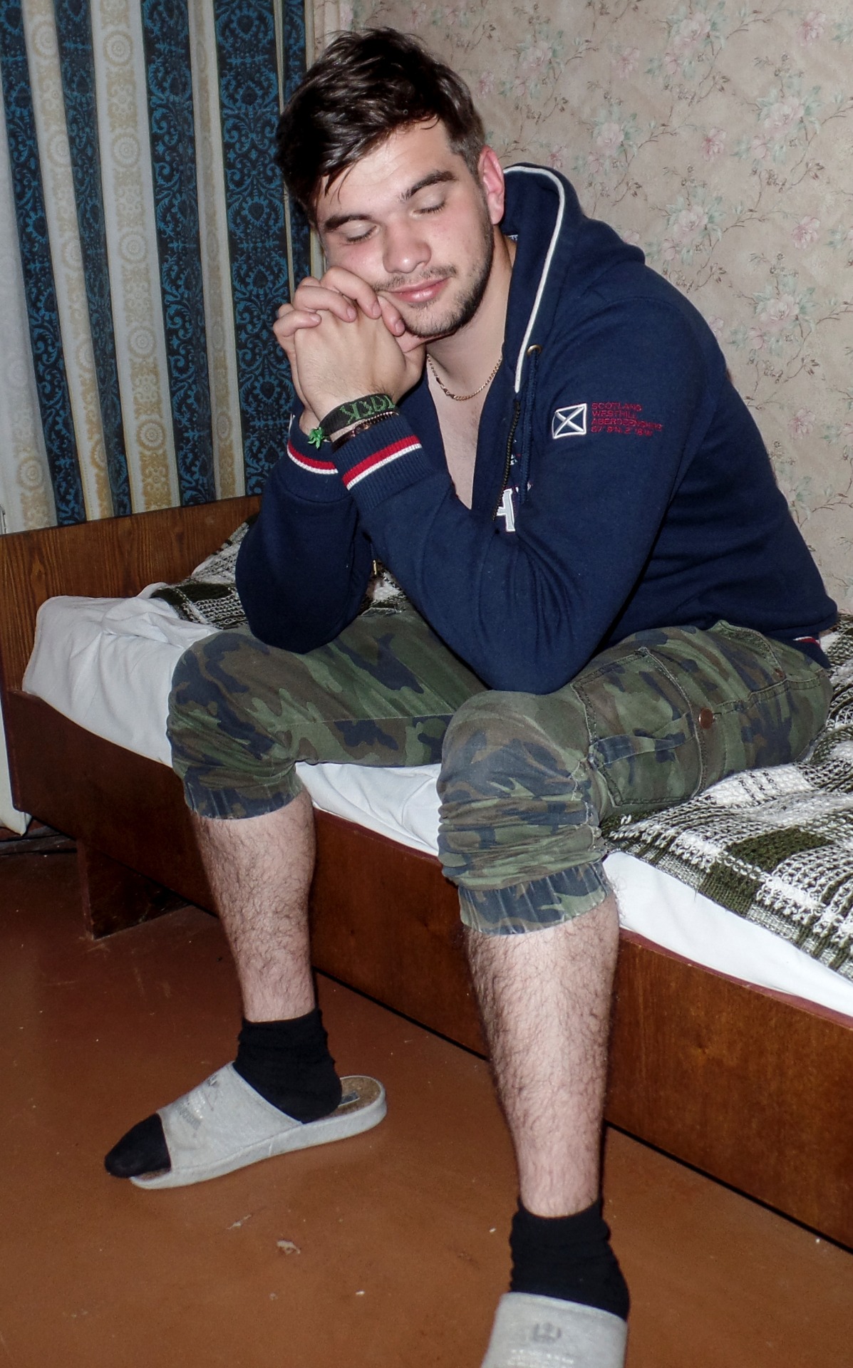 SexySox Harbor