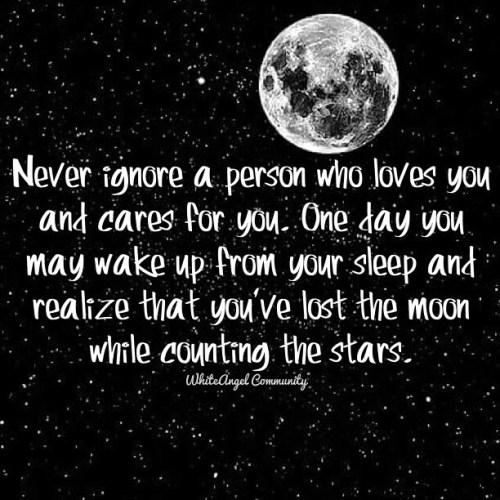 #love #quotes #life #moonandstars