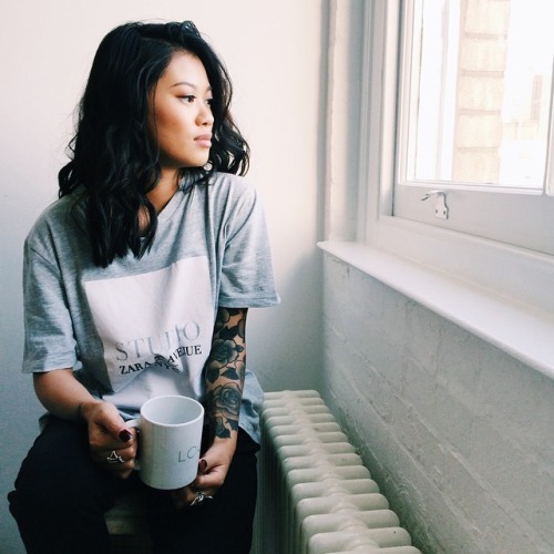 hot-tattoo-girls:  More Hot Tattoo Girls at http://hot-tattoo-girls.blogspot.com